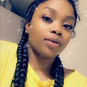 Meet your Posher, Alberta